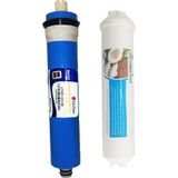 SULOOK HBCV00002CF7XS Su Arıtma Cihazı İçin Lg Membran ve Nsf Tatlandırıcı Filtre - 00482
