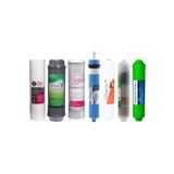 SULOOK HBV00000KAYVD Overwater Uyumlu Arıtma Cihazı 7’li Filtre 10 Aşamalı Lg Membran