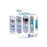 sulook Ihlas Aura Cebilion Uyumlu Su Arıtma 2 Yıllık Filtre Seti Lg Membranlı slkNM383