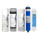 Sulook Ihlas Aura Cebilion Uyumlu Su Arıtma Cihazı Yedek Filtre Set