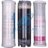 Sulook Ihlas Aura Cebilon Compact Uyumlu 3'lü Filtre Seti