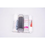 Sulook Ihlas Aura Cebilon Compact Uyumlu 4'lü Filtre Seti