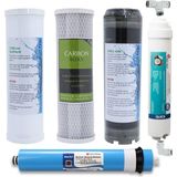 SULOOK Ihlas Aura Cebilon Su Arıtma Cihazı Filtre Bakım Seti HBCV00002DYKX0