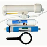 SULOOK kzn8965ygg76v SU ARITMA CIHAZI 75 GPD MEMBRAN FİLTRE+MEMBRAN FİLTRE KABI SETİ,ÇEKVALF,FLOW,OTOSHUT OF,TADLANDIRICI