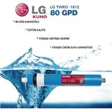 Sulook Lg Membran Filtre
