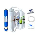 Sulook Lotto Filters Su Arıtma Cihazı Içi Komple Set.hazır Kurulu Sistem Beyaz