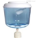 Sulook Lotto Filters Su Arıtma Damacana Sebil Üstü Aparatı 8 Lt Kapasite 5 mt Hortumlu