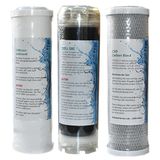 SULOOK MHAÇIKFILTRE3 Ihlas Aura Cebilon Compact Uyumlu Arıtma Filtresi 3'Lü