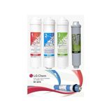 SULOOK P1109S7505 Su Arıtma Cihazı Filtresi Kapalı Kasa 5 Li Filtre Seti