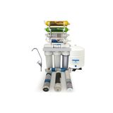 SULOOK Reverse Osmosis 8 Aşamalı Su Arıtma Cihazı 1000399
