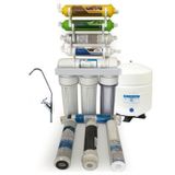 Sulook Reverse Osmosis 8 Aşamalı Su Arıtma Cihazı
