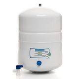 SULOOK Su Arıtma Cihazı Deposu - Vana Dahil Metal./plastik Tank SLK4050