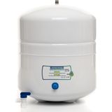 SULOOK Su Arıtma Cihazı Deposu - Vana Dahil Metal./plastik Tank SLK4051
