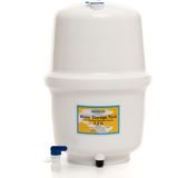 Sulook Su Arıtma Cihazı Deposu - Vana Dahil Metal./plastik Tank