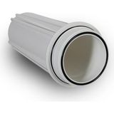 Sulook Su Arıtma Cihazı Filtre Kabı(Housing) 10" Beyaz