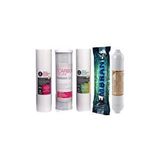 Sulook Su Arıtma Cihazı Filtresi 5 Li Filtre Seti - 75 Gpd Membran - Ekonomik Set