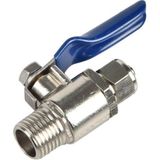 Sulook Su Arıtma Cihazı Için Metal Mini Küresel Vana