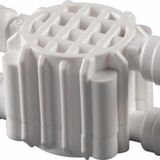 Sulook Su Arıtma Cihazı Shut-off Valf - 4 Yollu Vana Quick Bağlantılı