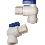 Sulook Su Arıtma Cihazı Tank Vanası