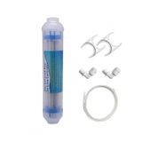 Sulook Su Arıtma Filtresi 8. Aşama Detox Filtre Su Arıtma Cihazı Filtre 180643684