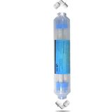 Sulook Su Arıtma Filtresi Infrared Detox Filtre