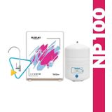 Sulook SUZUKI TECHNOLOGY NP100 SLIM SU ARITMA CİHAZI
