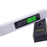 SULOOK szktds885 Tds Metre Işıklı Su Ölçüm Cihazı Su Arıtma Cihazı için Hem Ppm