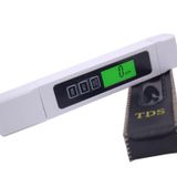 Sulook Tds Metre Işıklı Su Ölçüm Cihazı Su Arıtma Cihazı Için Hem Ppm
