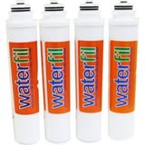 Sulook Waterlife Uyumlu Takçevir 5 Li Su Arıtma Filtresi