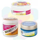 Sulphur 56Gr+12 Etkili Saç Bakım Sihirbazı 250Ml+ Collagen El Ayak Peeling 200Gr - 3 Lü Set