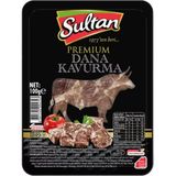 Sultan 100 gr Dana Kavurma
