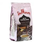 Sultan 125 gr Çifte Kavrulmuş Türk Kahvesi