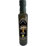 Sultan 250 ml Cam Soğuk Sıkım Natürel Sızma Zeytinyağı