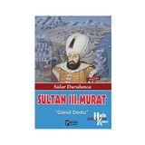 Sultan 3. Murat - Şaban Çibir