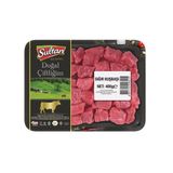 Sultan 400 gr Dana Kuşbaşı