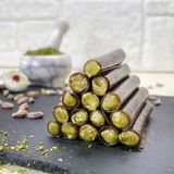 Sultan 500 gr Antep Fıstıklı Fıstık Dolama