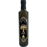 Sultan 500 ml Cam Soğuk Sıkım Natürel Sızma Zeytinyağı