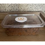Sultan Ana Elinden Doğal Afyon Haşhaş Ezmesi 1kg