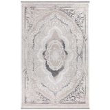 Sultan Asya Modern Makine Dokuma Salon Halısı - CR60