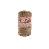 Sultan Bodrum Suni Raffia Rafya El Örgü İpi 200 Gr