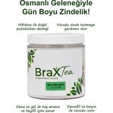 Sultan Çayı | Gül, Hibiskus, Zencefil, Karanfil, Elma, Tarçın ve Karışık Bitkiler 300 gr Ottoman Tea