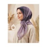 Sultan Eşarp Sultan Fresh Pamuk Eşarp - Japon Gülü Deseni - SFE026-05