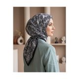 Sultan Eşarp Sultan Fresh Pamuk Eşarp - SFE014-07