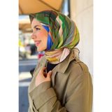 Sultan Eşarp Sultan Fresh Pamuk Eşarp - SFE017-01