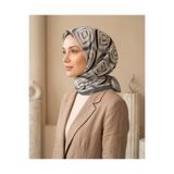 Sultan Eşarp Sultan Fresh Pamuk Eşarp - SFE019-03