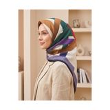 Sultan Eşarp Sultan Fresh Pamuk Eşarp - SFE022-05