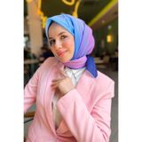 Sultan Eşarp Sultan Fresh Pamuk Eşarp - SFE024-04