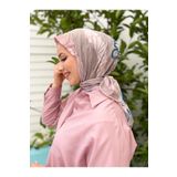 Sultan Eşarp Sultan Soft Pamuk Eşarp - -06 SSE2575