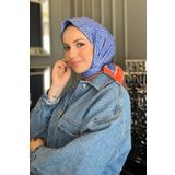Sultan Eşarp Sultan Soft Pamuk Eşarp - -07 SSE2120