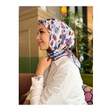 Sultan Eşarp Sultan Soft Pamuk Eşarp - -106 SSE2657
